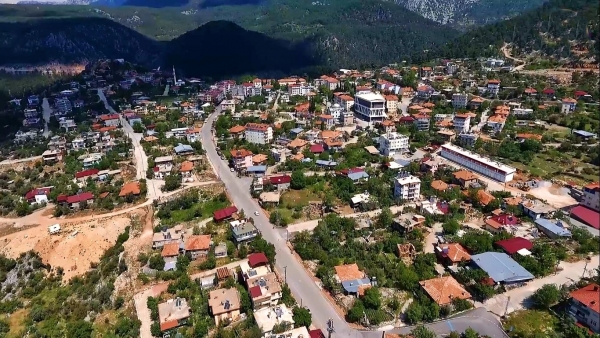 Gndomu, Antalya, Trkiye