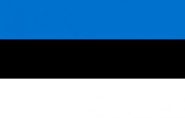 Estonya Haritas