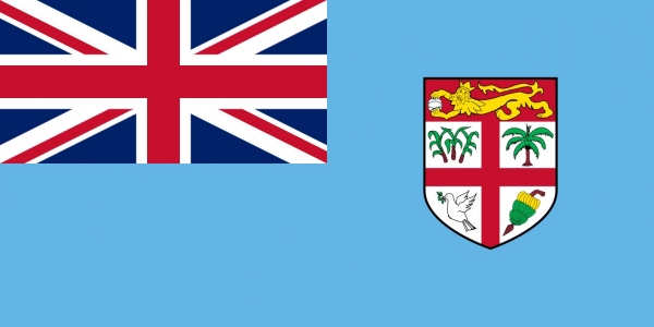 Fiji Haritas