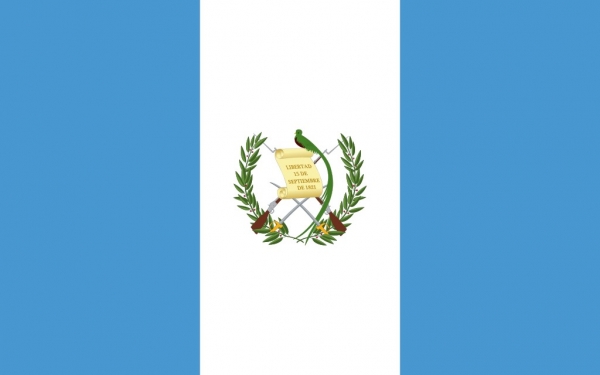 Guatemala Haritas