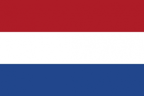 Hollanda Haritas
