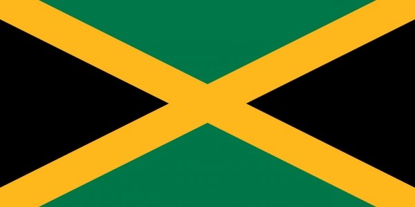 Jamaika Haritas