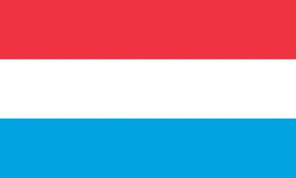 Lksemburg Haritas