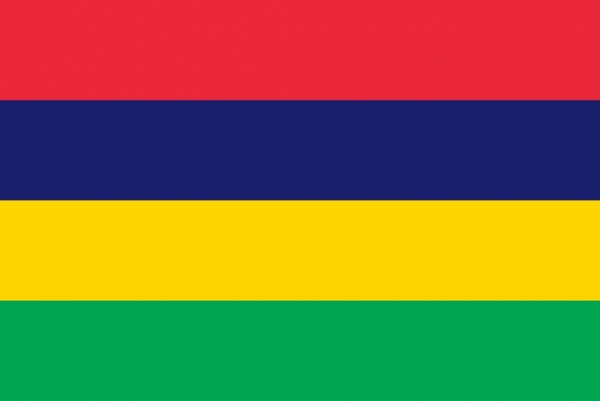 Mauritius Haritas