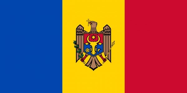 Moldova Haritas