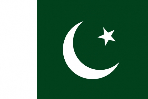 Pakistan Haritas