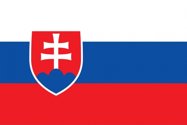 Slovakya Haritas