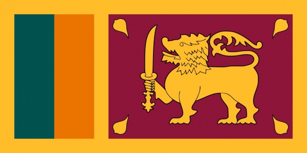 Sri Lanka Haritas